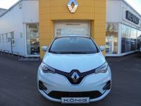 Renault ZOE INTENS Batteriemie