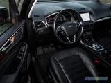 Ford Galaxy 2.0 Titanium Kamera/elHeckkl/Towink/Sitzh - Ford Galaxy mit Diesel-Antrieb: Kleinbus