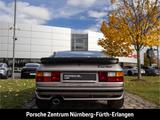 Porsche 944 Turbo S Klangpaket Sportfahrwerk Sperrdiffer - Porsche 944: 944s