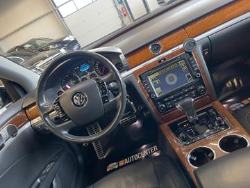 Volkswagen Phaeton V6 TDI 5-Sitzer 4Motion *AHK*NAVI*BI-XEN