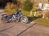 SWM Stormbreaker 1200 Devil NEU 2026 - SWM MOTORRAD