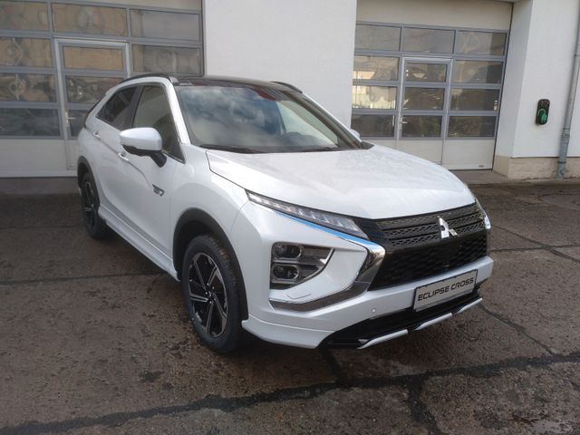 Mitsubishi Eclipse Cross Top Plug-in  Hybrid 4WD