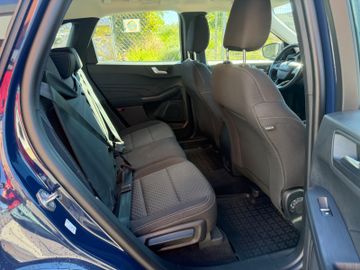 Ford Kuga - 11