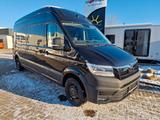 MAN TGE 3.180 Allrad LED L4H4 für Camperausbau