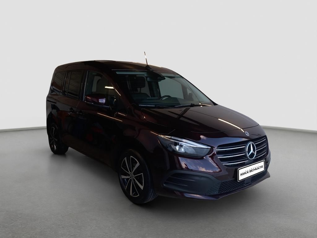 Fahrzeugabbildung Mercedes-Benz T 180 PROGRESSIVE Standard AHK*Navi*LED*PDC*AUT