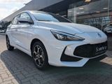 MG3 Hybrid+ Lux. - New cars mit Benzin-Antrieb: Kleinwagen, Automatik