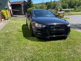 Audi S4 3.0 TFSI S tronic quattro ABT - - gebrauchte Audi S4 aus dem Jahr 2014