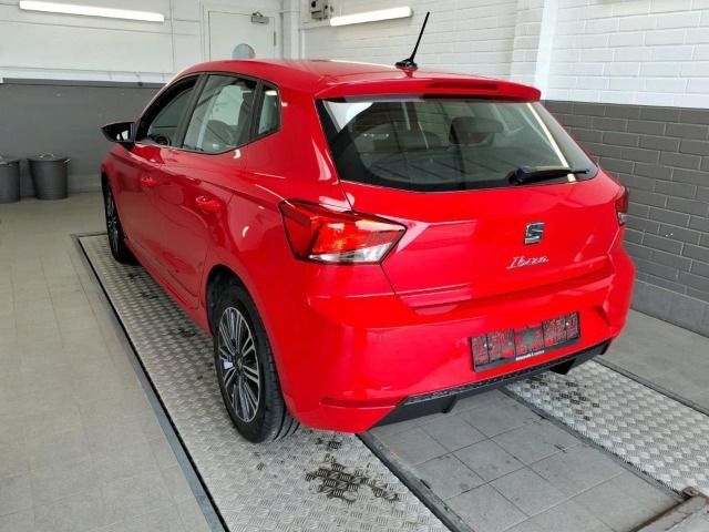 Seat Ibiza - Bild 3