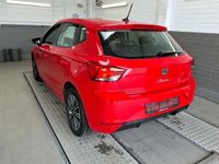 Seat Ibiza - Vorschau Bild 3