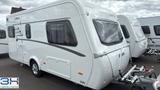HYMER / ERIBA / HYMERCAR Nova Light 470 -8.309,-€ ich-will-weg-Preis!  - HYMER / ERIBA Nova 470