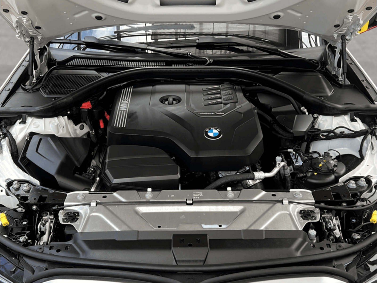 BMW 320 - Bild 19