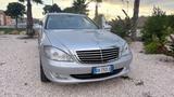 Mercedes-Benz Mercedes-benz S 280 320 CDI Avantgarde - gebrauchte Mercedes-Benz S 320 aus dem Jahr 2007