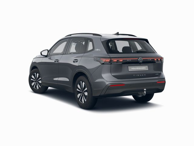Tiguan Goal 1.5 eTSI AHK, Matrix-LED, App Connec