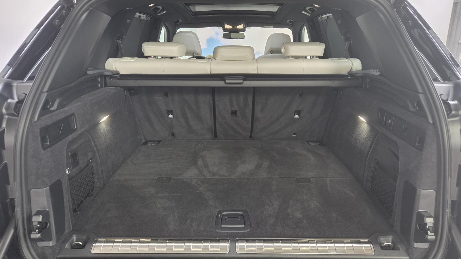 BMW X5 xDr50e M Sport Pro 22Zoll Sitzlüft. ACC AHK