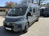 Dethleffs Globetrail 640 HR Fiat 2 od. 4.Schlafplätze uvm. - Dethleffs Kastenwagen