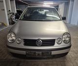 Volkswagen Polo 1.4TDI Trendline Trendline - Volkswagen Polo aus 2004: TDI