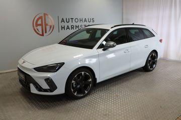 Cupra Leon Sportstourer 1.5 LED Kamera AHK elek. Heckk