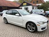 BMW 320i Sport Line Autom*Leder*Xenon*S-Dach*RFK*PDC - BMW 320: Limousine, 320d
