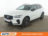 Volvo XC60 2.0 B4 R Design 2WD Aut.*ACC*HARMAN/KARDON* - Volvo XC60 Gebrauchtwagen in Dresden
