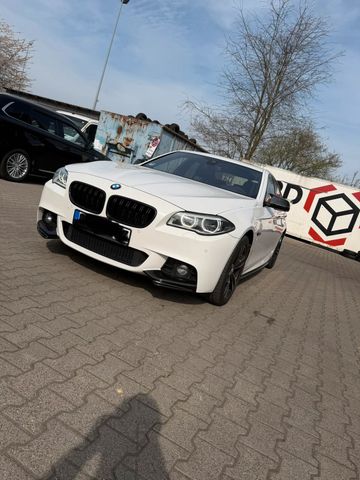 BMW Bmw f10 530 xd M paket
