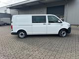 Volkswagen T6 Transporter Doka Kasten  - Volkswagen: Transporter Doka