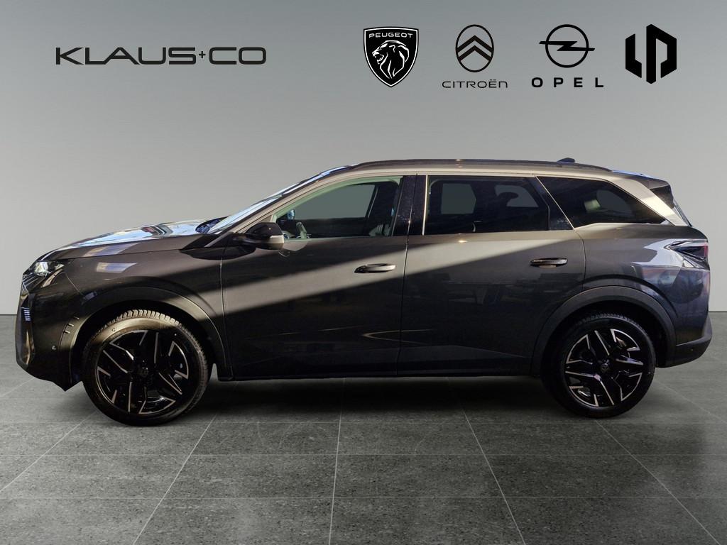 Peugeot 5008 Allure Business HYBRID 145 e-DSC6
