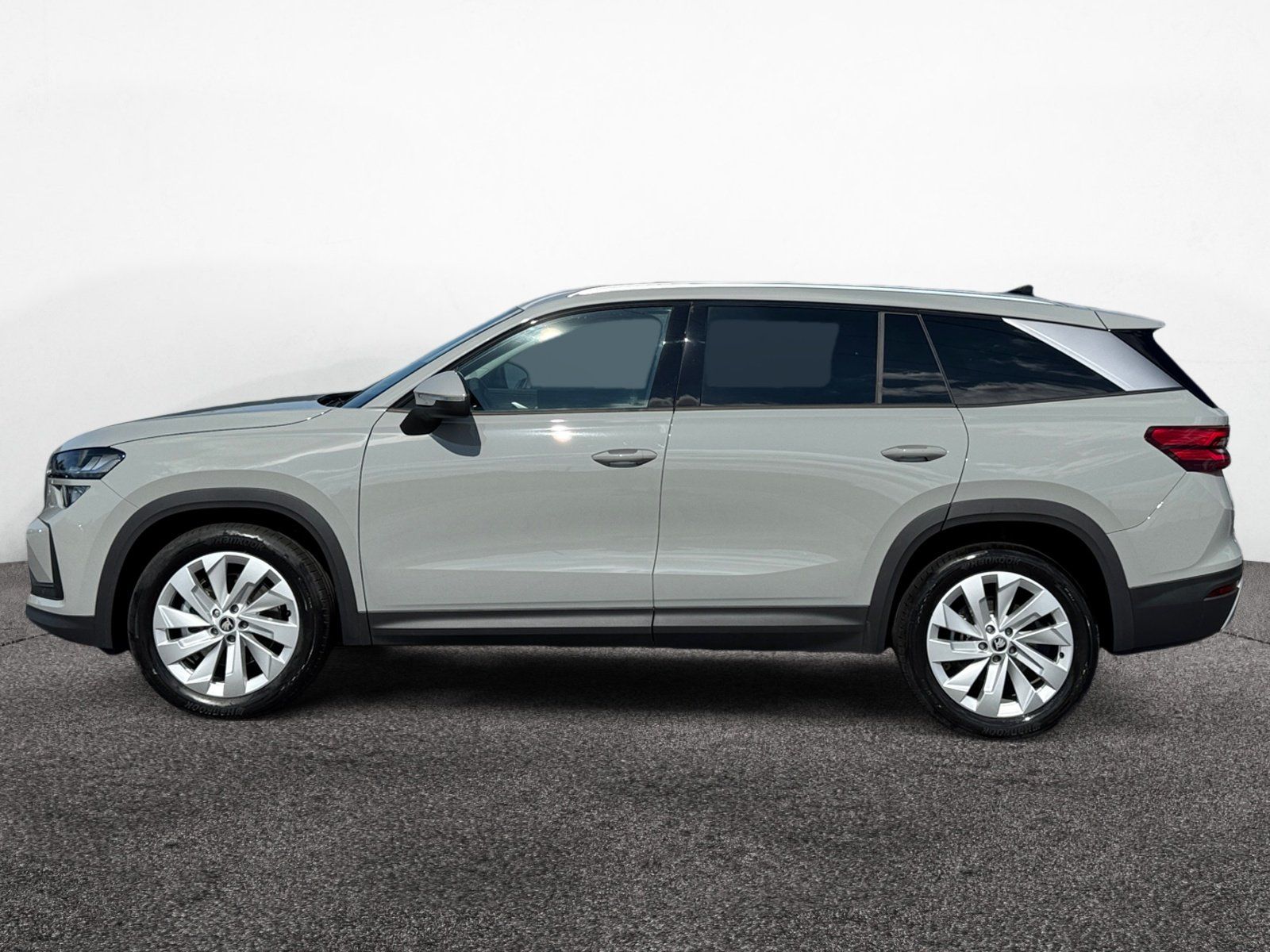 Skoda Kodiaq - Bild 4