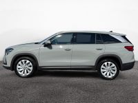 Skoda Kodiaq - Vorschau Bild 4