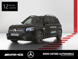 Mercedes-Benz GLB 200 d AMG KAMERA NIGHT NAVI SITZHZG TEMPO - Mercedes-Benz GLB 200 in Hannover