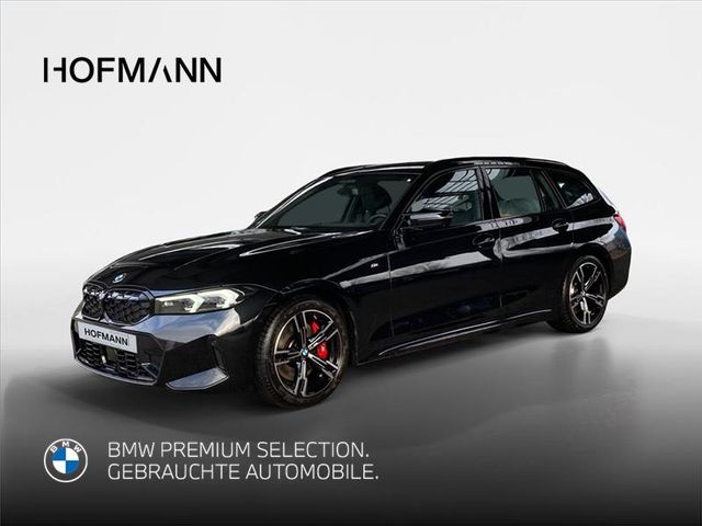 BMW M340i Touring xDrive M-Sport+AHK+H&K+Standhzng