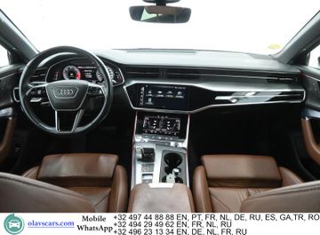 Audi A6 - 8