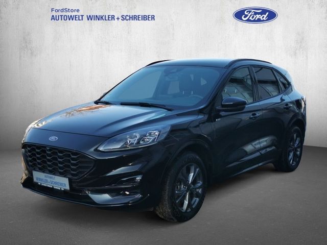 Ford Kuga 2.5 Duratec PHEV ST-LINE X