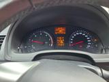 Toyota Avensis Combi 2,2-l-D-CAT Executive Executive - Toyota Avensis: Executive