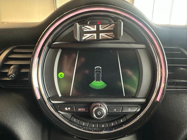 MINI COOPER *ACC*PDC*NAVI*LED*ScheckHeft*