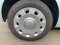 Fiat 500C - Vorschau Bild 12