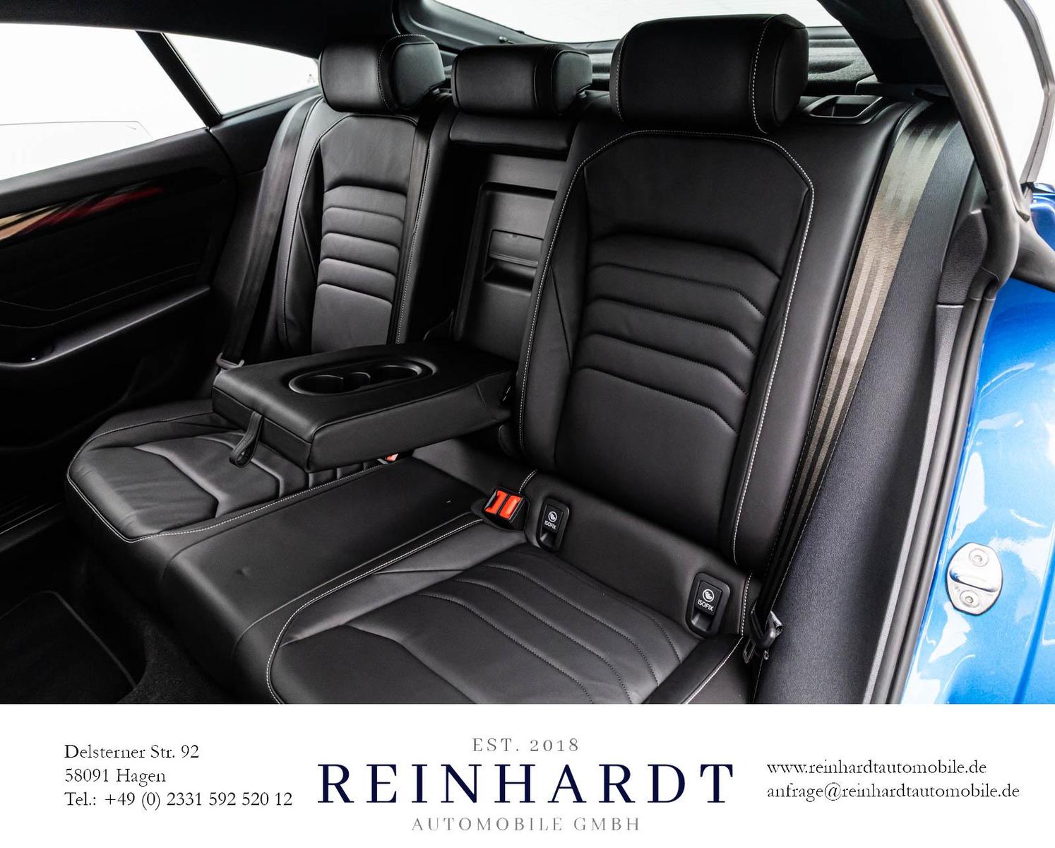 Volkswagen Arteon LIMOUSINE 2.0TSi R LINE 4M IQ-L/ACC/PANO, миниатюра 15