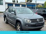 Volkswagen Amarok Trendline DoubleCab 4Motion - gebrauchte VW Amarok aus dem Jahr 2014