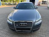 Audi A6 2,4 S-Line - Audi A6 aus 2005: Line