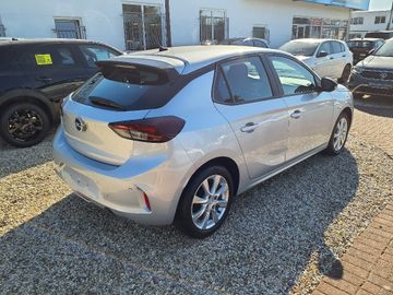 Bild 3 Opel Corsa 1.2 Edition - NAVI,APP,SHG,PDC,AWR