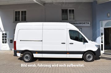 Mercedes Sprinter - 7