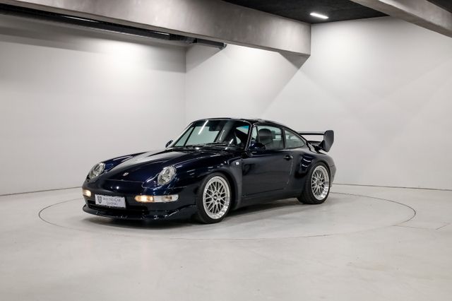 Porsche 993 Lotec Turbo