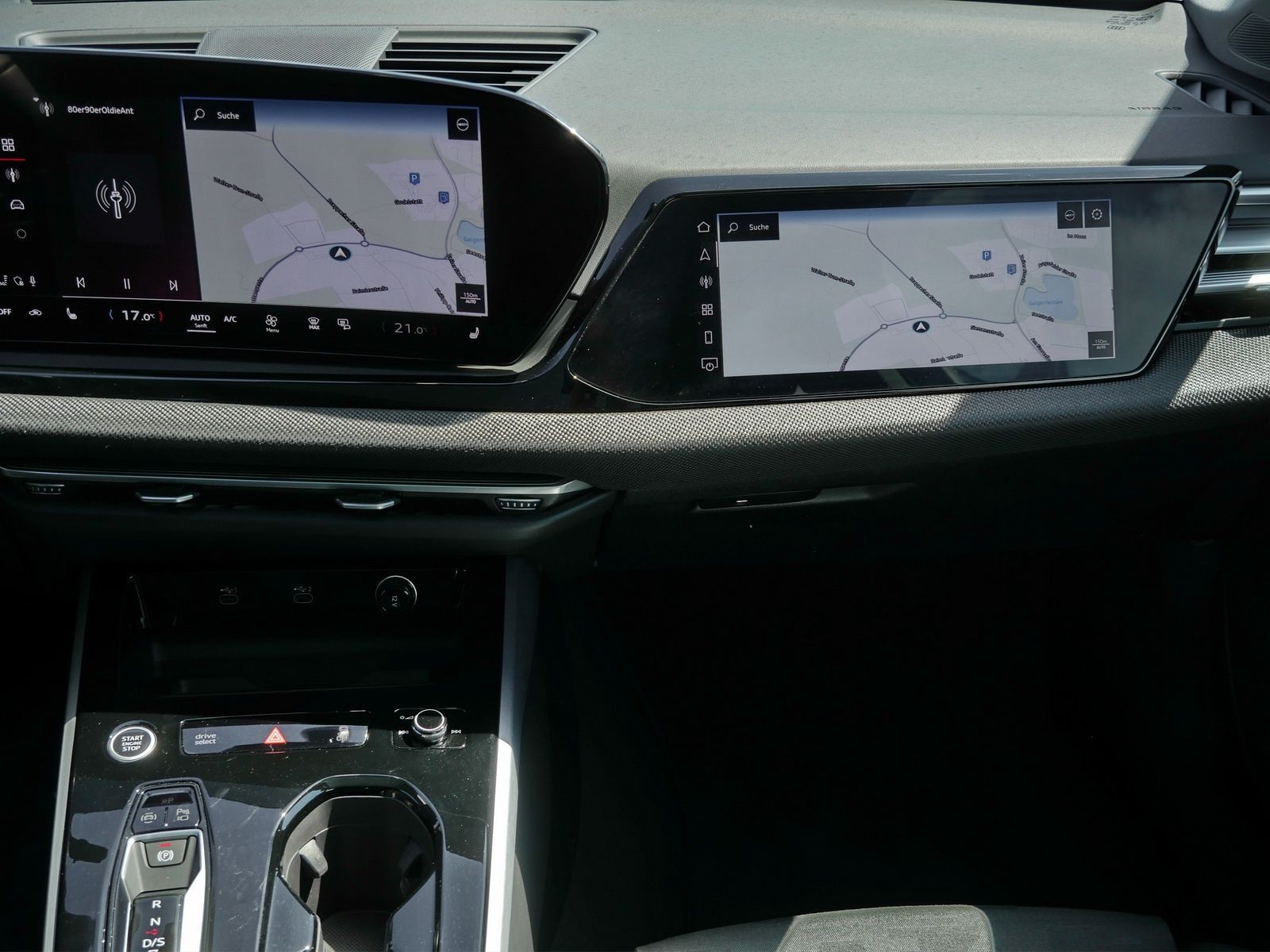 Audi A6 - Bild 6