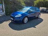 Fiat Grande Punto  Tuning - Fiat: Tuning