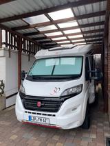 Bürstner nexxo Timo 660