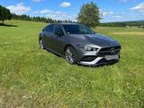 Mercedes-Benz CLA 250 SB AMG Line /Night & Business Paket - Mercedes-Benz CLA 250 Shooting Brake: Privatanbieter