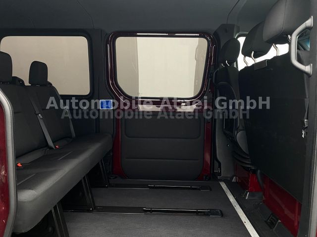 Fahrzeugabbildung Mercedes-Benz Sprinter 316 Tourer *2x SCHIEBETÜR* KAMERA 8820