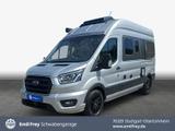 Bürstner Signeo C 590 wie Lineo Automatik Bi-Xenon - Bürstner Signeo C 590