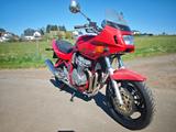 Suzuki Bandit 600 S - SUZUKI 1998 BANDIT 600