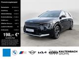 Kia Niro 1.6 Plug-in Hybrid Spirit HUD LED ACC NAVI - gebrauchte Kia Niro aus dem Jahr 2024