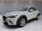 Mazda CX-3 2.0 SKYACTIV-G Exclusive-Line - Mazda Gebrauchtwagen Frankfurt